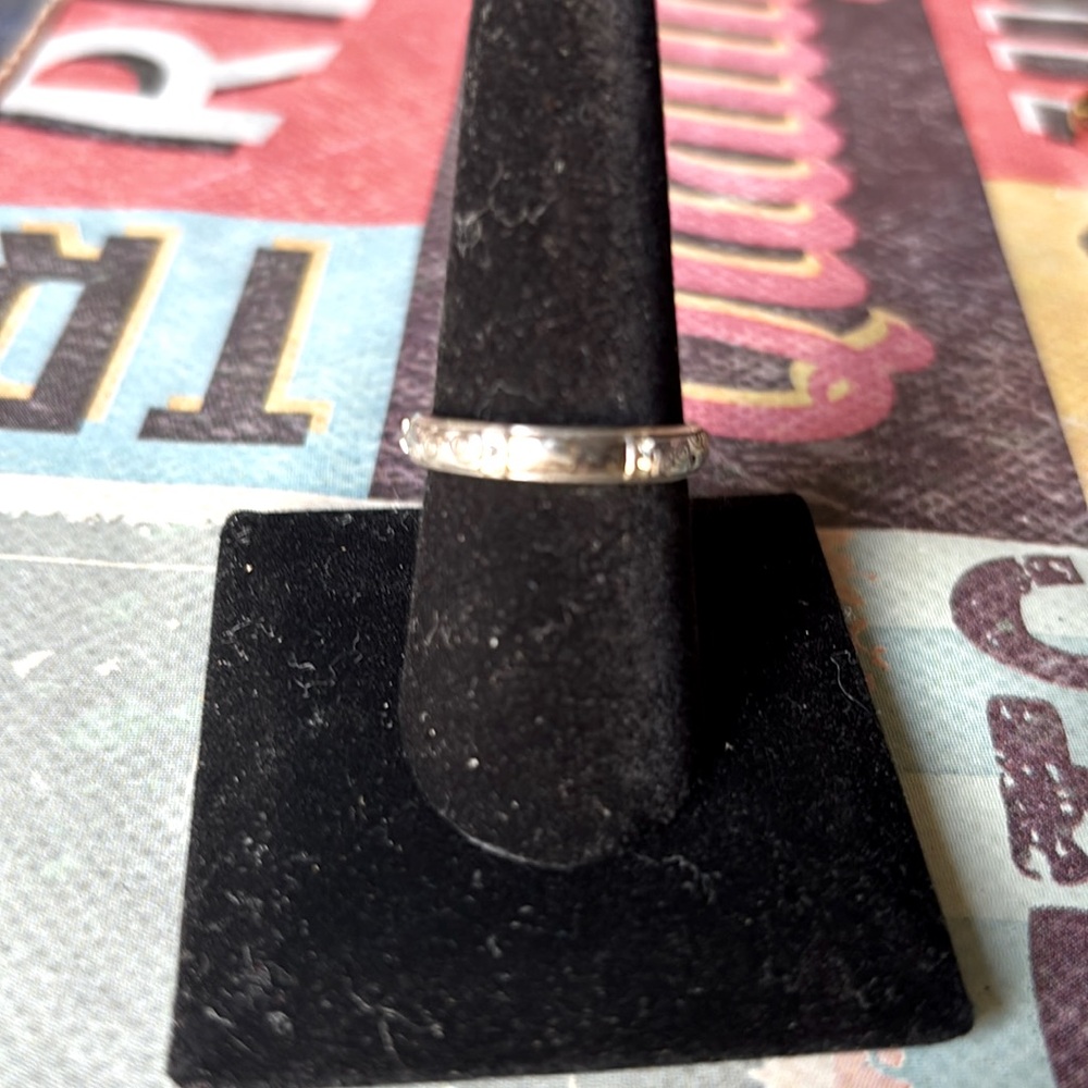 Brighton Stacking Band